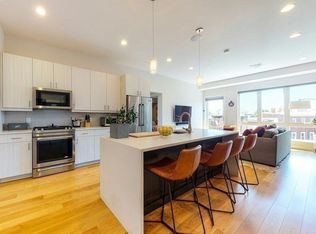 488 Dorchester Ave #4H, South Boston, MA 02127