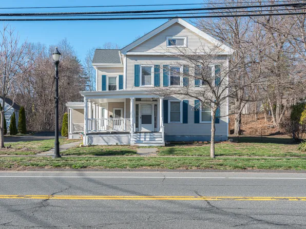 351 Hazard Avenue, Enfield, CT 06082