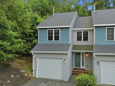 25 Mill Stone Ln #43, Templeton, MA, 01468