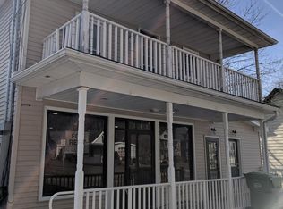 283 Route 46 #C, Oxford, NJ 07863