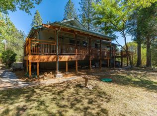 15474 Old Giannini Ranch Rd, Pioneer, CA 95666