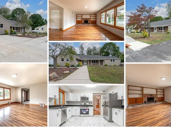 81 Oaklawn Ter, Vineland, NJ 08361