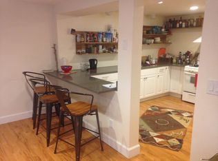 5708 NE Jessup St UNIT B, Portland, OR 97218