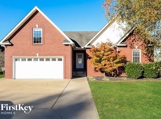 113 Brandywine Ln, Springfield, TN 37172