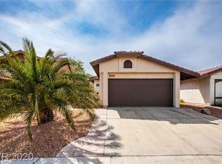 3899 Rive Gauche St, Las Vegas, NV 89115