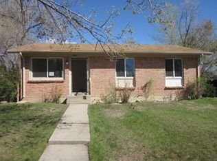 13665 E Kentucky Pl, Aurora, CO 80012