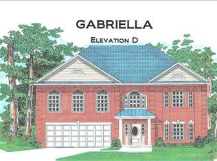 132 Rushing Waters Dr, Inman, SC 29349