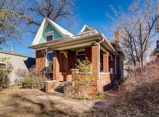 630 S Logan St, Denver, CO 80209