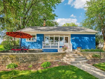 425 W Wisconsin AVENUE, Pewaukee, WI, 53072