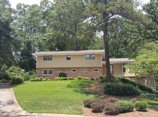1630 Arnaud Ct, Atlanta, GA 30338
