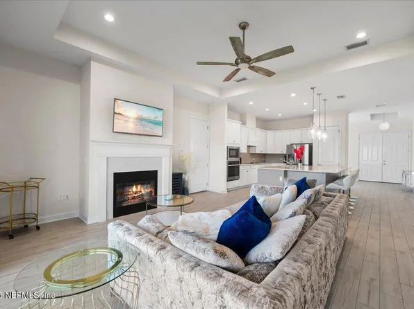 5311 CLAPBOARD COVE Court, Jacksonville, FL 32226