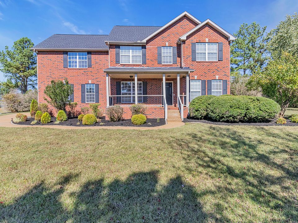 101 Brookstone Dr Burns TN 37029 Zillow