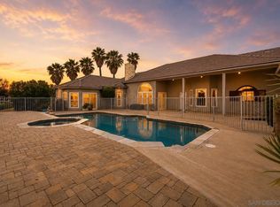 10015 El Capitan Real Rd, El Cajon, CA 92021