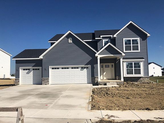 2nd image of 5390 E 112th Ave Lot 99