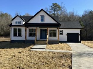 2376 Waring Rd NW, Dalton, GA 30721