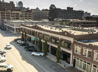 The Beatrice, Saint Louis, MO 63103