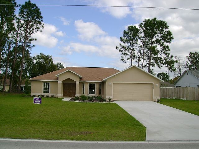 Front Elevation