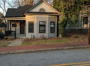 1041 Oak St SW, Atlanta, GA 30310