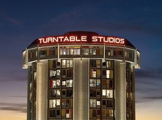 Turntable Studios, Denver, CO 80204