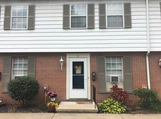 265 N McKean St #1, Kittanning, PA 16201