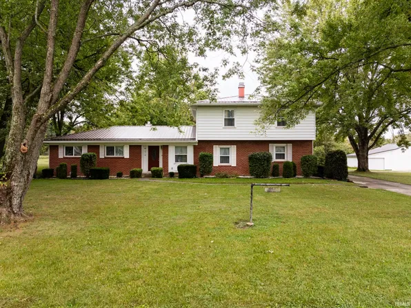 9311 W 380 N, Gaston, IN 47342