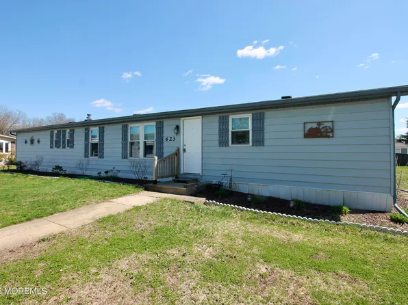 623 Sara Drive, Freehold, NJ 07728