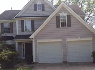 2108 Daufuskie Dr, Raleigh, NC 27604