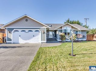 11 Aspen Creek Way, Sequim, WA 98382