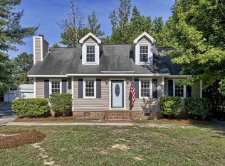 104 Ebony Ln, West Columbia, SC 29170