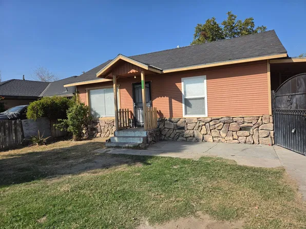 2006 Oscar Ave, Bakersfield, CA 93304
