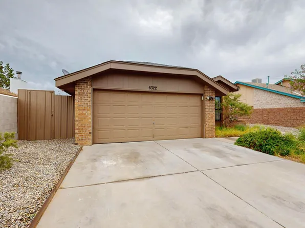 6322 Lamy St NW, Albuquerque, NM 87120
