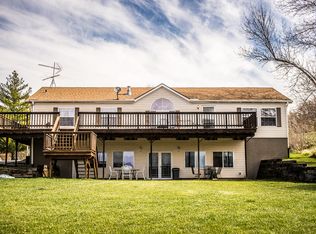 20721 Emerick Road, Pacific Junction, IA 51561