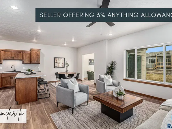 6208 S Tanner Ave, Avenue Sioux Falls, SD 57108
