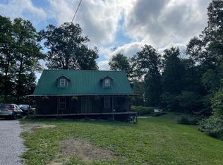 138 Warwick Chapel Rd, Luttrell, TN 37779