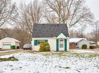 3950 Klein Ave, Stow, OH 44224