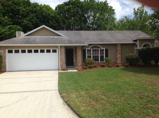 10383 Triple Crown Ave, Jacksonville, FL 32257