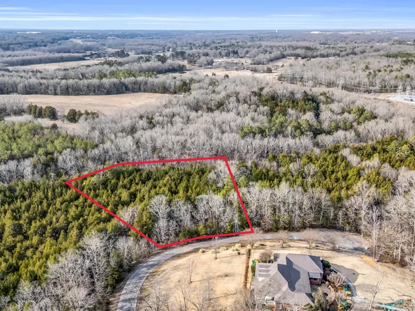 Dogwood Dr Lot 20, West Pt, MS 39773