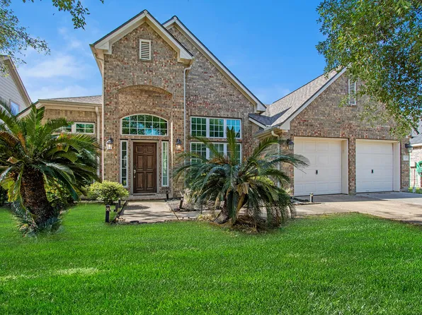 5741 Emerald Brook Ln, League City, TX 77573