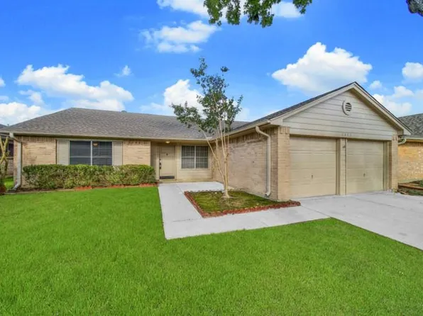 2439 Creek Meadow Dr, Houston, TX 77084