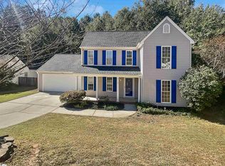 246 Springfield Cir, Easley, SC 29642