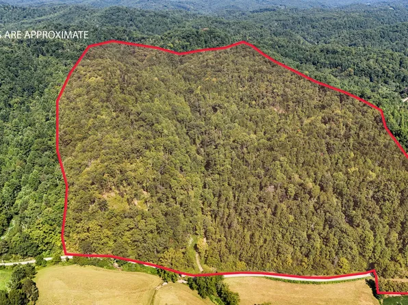 0 Hogskin Rd, Manchester, KY 40962