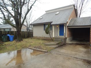 3249 Bowie Dr, Lexington, KY 40517