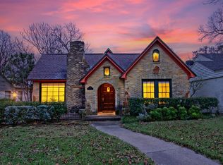 7010 Vivian Ave, Dallas, TX 75223