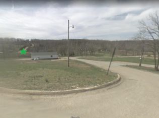 0 Blackwell Den Rd, Warm Springs, AR 72478