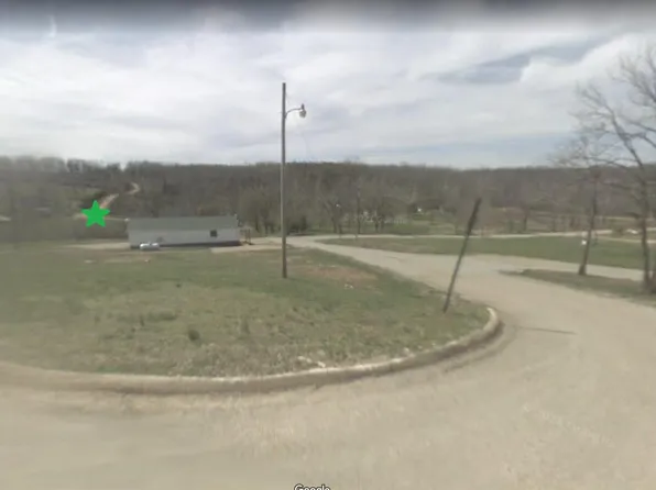 0 Blackwell Den Rd, Warm Springs, AR 72478