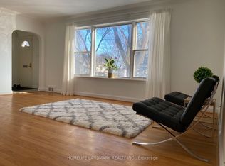 64 Mildenhall Rd, Toronto, ON M4N 3G9