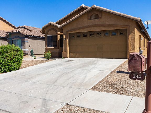 3rd image of 394 W Calle Paso Suave