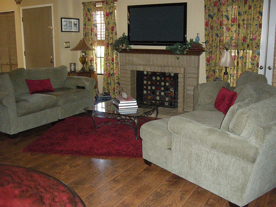 Charming and Cozy