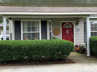 239 Century Cir, Hot Springs, AR 71913