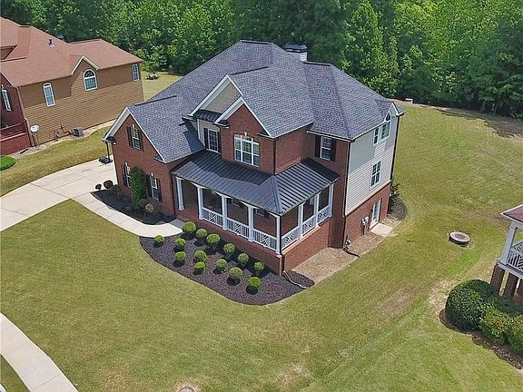4th image of 4468 Mill Grove Ter